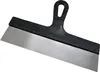 Glättspachtel 350 mm Edelstahl Produktbild-Vorschau 1