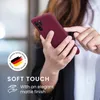 kwmobile Hülle für Huawei P30 Pro TPU Case - Handyhülle Produktbild-Vorschau 4