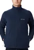 Columbia 1420421cb Fast Trek Ii Full Zip Fle Couleur Bleu Voir les images du produit 19
