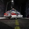Pojazd Ecto-1 (1984) z serii Plasma Ghostbusters od Hasbro Anteprima dell’immagine prodotto 5