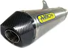ARROW Échappement X-KONE pour Suzuki GSX-R1000 / GSX-R1000R Voir les images du produit 5