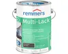Remmers Multi-Lack 3in1 eisengrau 2,5 l Produktbild-Vorschau 1