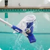 A pool cleaning tool is being used in a swimming pool. Anteprima dell’immagine prodotto