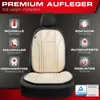 Walser Sitzaufleger Ravenna beige, 11277 Produktbild-Vorschau 19