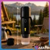 ASATO Tragbare Kaffeemaschine 60 ml für Kapseln und Produktbild-Vorschau 7
