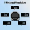 Digitales Messrad – USB Wiederaufladbar,199 m Produktbild-Vorschau 6