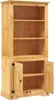 VidaXL 243734, Vitrine, Bodenstehend, Wandschrank, 5 Produktbild-Vorschau 5