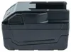 vhbw 2x Akku kompatibel mit Milwaukee V28 SX, V28 VC Produktbild-Vorschau 4