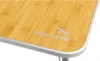 Easy Camp Menton L, Stahl, Bambus, 8,4 kg, Höhenverstellung Produktbild-Vorschau 8