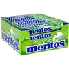 Mentos Chewy Dragees Green Apple, Grüner Apfel, 40 Rollen à Produktbild-Vorschau 3