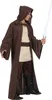 A person wearing a costume. Produktbild-Vorschau