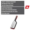 Silit GrateCut 2-in-1 Reibe 3201003843 4004633281900 Anteprima dell’immagine prodotto 9