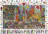 Ravensburger James Rizzi: Times Square, 1000 Stück(e), Produktbild-Vorschau 1