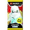 LEGO Ninjago Series 9 Trading Cards - 1 Leere Sammelmappe + Voir les images du produit 7