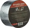 Bitumen-Band 1,5mm selbstklebend 7,5cm x 10m Alufarben Produktbild-Vorschau 1
