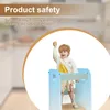 Lernturm für Kinder  Montessori Lernturm ab 1 Jahr Produktbild-Vorschau 7