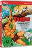 Tarzan - Gordon Scott Collection alle 6 Abenteuer auf 3 Produktbild-Vorschau 1