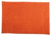 MSV Badteppich/Badematte fur den Boden - orange - 60 x 90 Produktbild-Vorschau 10