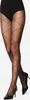 Merry Style Damen Strumpfhose Netzmuster geometrisches Produktbild-Vorschau 4