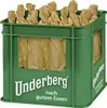 Underberg Kräuterbitter nach gutem Essen | 44 % vol | 12 x Produktbild-Vorschau 5