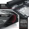 Podkładka pod mysz do gier Titanwolf XXL, 900 x 400 x 3 mm, Podgląd zdjęcia produktu 3