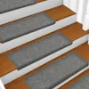 vidaXL Stufenmatten Selbstklebend 5 Stk. 65x21x4 cm Produktbild-Vorschau 14