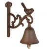 Esschert Design DB81, Dzwonek, Brązowy, Metal, 75 mm, 144 Podgląd zdjęcia produktu 4