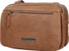 Kleine Damen Tasche Schultertasche Umhängetasche Crossover Produktbild-Vorschau 3
