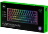 Razer Huntsman Mini, Mini, Kabel, USB, Optický klíčový Náhled obrázku produktu 26