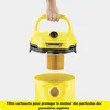 Odkurzacz do pracy na mokro i sucho KARCHER WD 2 Plus Podgląd zdjęcia produktu 5