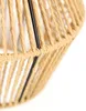 Lampe de table bohème, abat-jour blanc, 50 cm Voir les images du produit 5