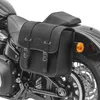 Set 2x Satteltasche mit Innentasche für Chopper und Cruiser Produktbild-Vorschau 2