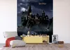 Sanders & Sanders fototapeta Harry Potter Hogwart Podgląd zdjęcia produktu 2
