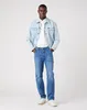 Wrangler - Scarpe da uomo TEXAS Low Stretch in New Favorite Anteprima dell’immagine prodotto 13