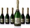 Geldermann Brut Sekt -trocken- (6 x 0,75L) Produktbild-Vorschau 7