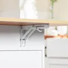 SoBuy Isola da cucina su rotelle Carrello portavivande con Anteprima dell’immagine prodotto 12