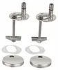 Soft-Close-Mechanismus für WC-Sitze, für Ideal Standard / Produktbild-Vorschau 8