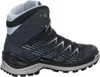Lowa Innox Pro GTX Mid Wanderstiefel Blau Produktbild-Vorschau 61