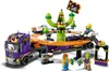 LEGO® City LKW mit Weltraumkarussell 60313 Produktbild-Vorschau 7