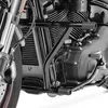 Crash bar pasujący do modeli Harley Davidson Softail 18-25 Podgląd zdjęcia produktu 3