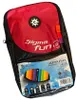 Cerf-volant Elliot Sigma Fun1.3 130x55cm loop rainbow Voir les images du produit 8