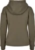 Urban Classics Damen Hoodie Ladies Organic Hoody Olive-L Produktbild-Vorschau 10