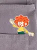 Pumuckl – Meister Eder - Karneval Faschingskostüm Produktbild-Vorschau 10