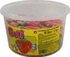Trolli Saure Erdbeeren sauer gezuckerte Erdbeerfruchtgummis Produktbild-Vorschau 1