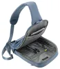 Travelite Rucksack WORKFLOOW  6L Blau 006514-25 Produktbild-Vorschau 5
