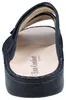 FINN COMFORT Korfu Herren Pantolette dunkelblau night Produktbild-Vorschau 3