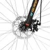 Hiland 27,5 Zoll Mountainbike, 18 Gang Herren und Damen MTB Produktbild-Vorschau 10