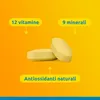 Supradyn Ricarica 50+: Nahrungsergänzungsmittel mit Produktbild-Vorschau 3