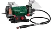 PARKSIDE® Doppelschleifer mit flexibler Welle »PDFW 120 Produktbild-Vorschau 8