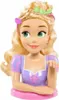 A styling head of the Disney Princess Rapunzel. Náhľad obrázku produktu